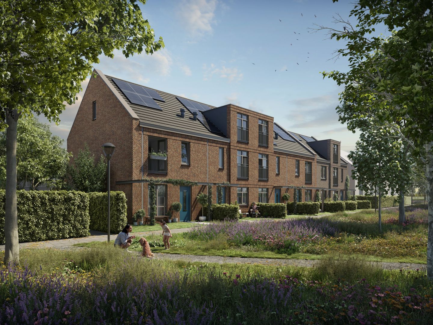 Photo 6 of Buitenplaats Brielle