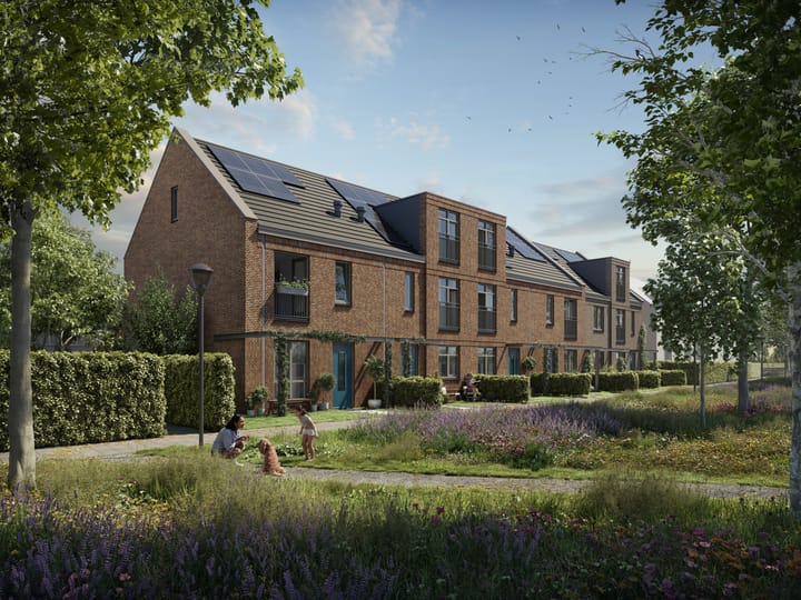 Photo 6 of Buitenplaats Brielle