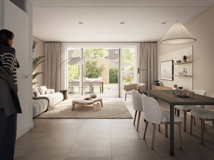 Photo 7 of Buitenplaats Brielle