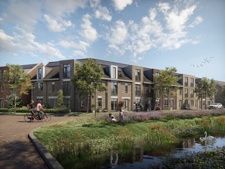 Photo 8 of Buitenplaats Brielle