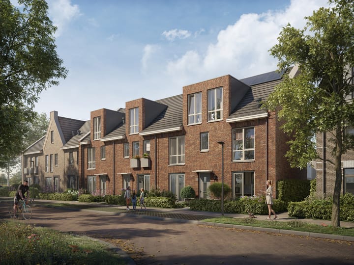 Photo 9 of Buitenplaats Brielle