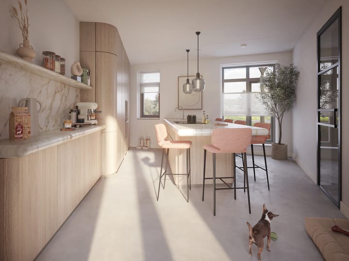 Photo 10 of Buitenplaats Brielle