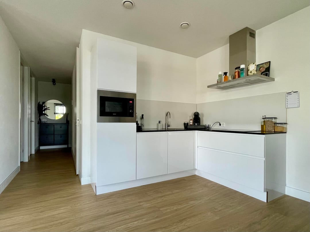 Photo 13 of Vossepark 87