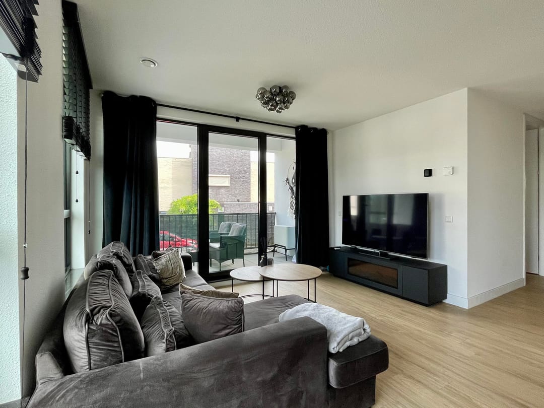 Photo 7 of Vossepark 87