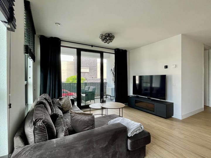 Foto 7 van Vossepark 87