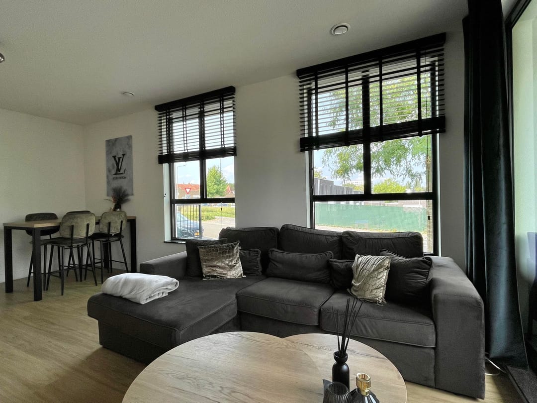 Photo 8 of Vossepark 87