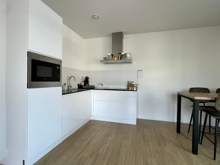 Foto 12 van Vossepark 87