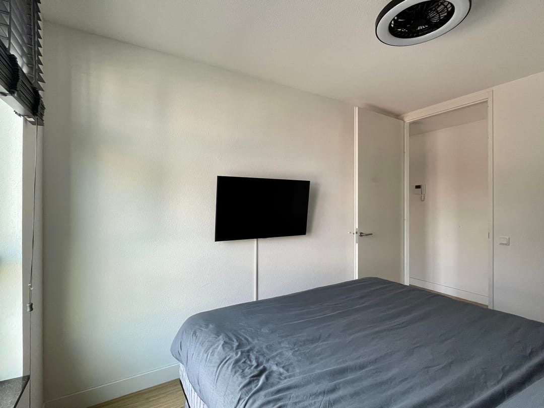 Photo 11 of Vossepark 87