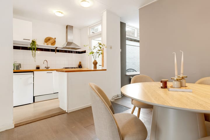 Foto 3 van Rozenstraat 138