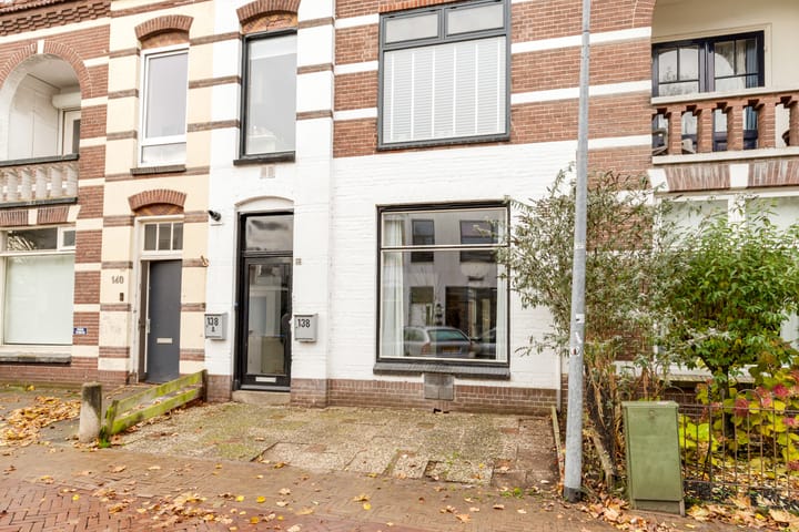 Foto 4 van Rozenstraat 138