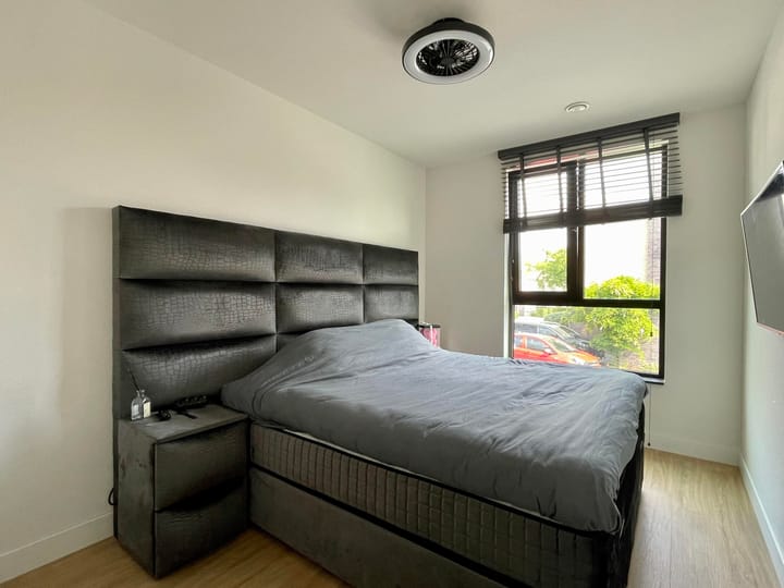 Foto 10 van Vossepark 87