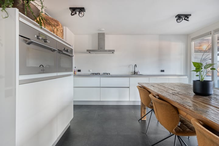 Foto 3 van Gasstraat 21-A