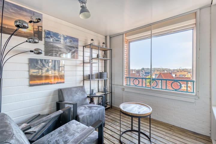 Foto 4 van Gasstraat 21-A