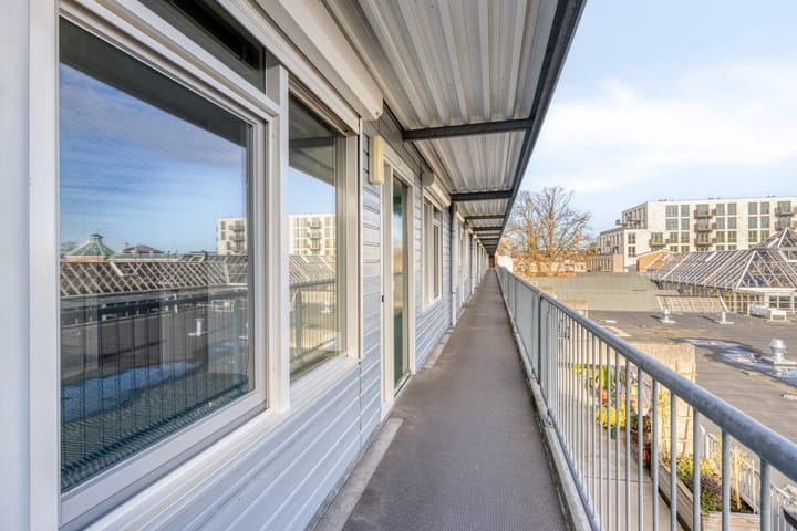 Foto 6 van Gasstraat 21-A