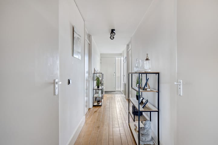 Foto 7 van Gasstraat 21-A