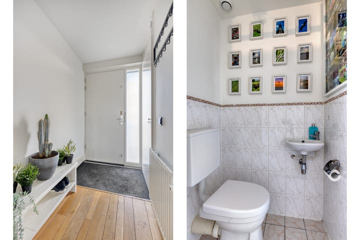 Foto 8 van Gasstraat 21-A