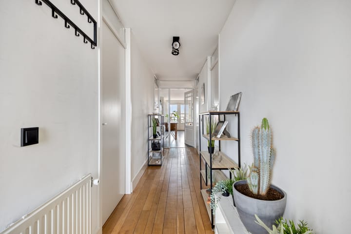 Foto 9 van Gasstraat 21-A