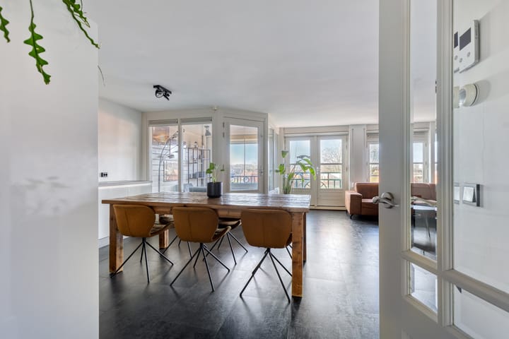 Foto 10 van Gasstraat 21-A