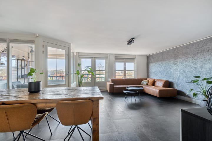 Foto 11 van Gasstraat 21-A