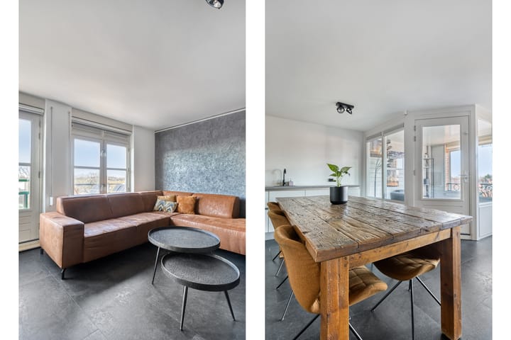 Foto 12 van Gasstraat 21-A