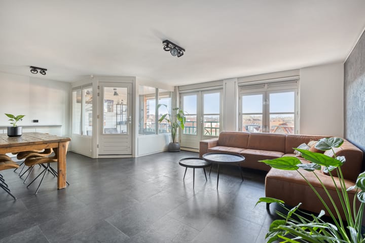 Foto 13 van Gasstraat 21-A