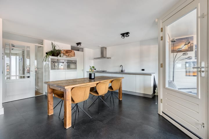 Foto 14 van Gasstraat 21-A