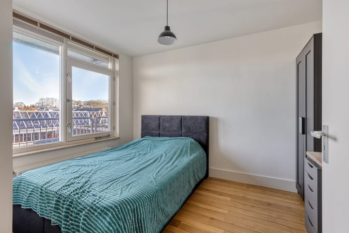 Foto 19 van Gasstraat 21-A