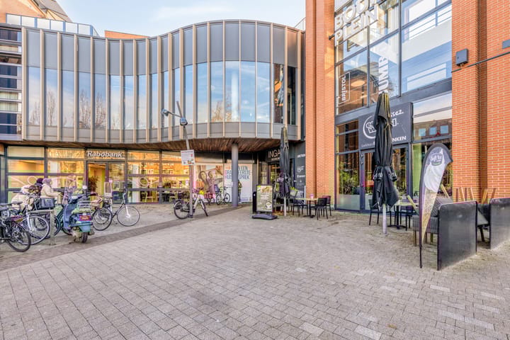 Foto 22 van Gasstraat 21-A