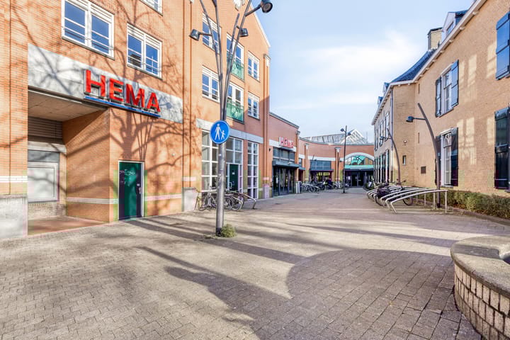 Foto 23 van Gasstraat 21-A