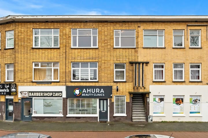 Van Musschenbroekstraat 64