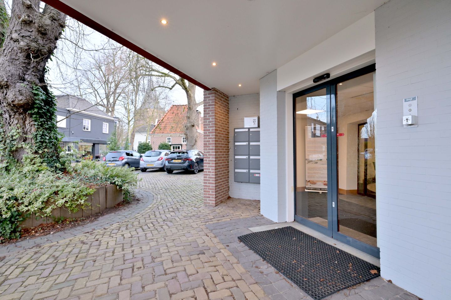 Bekijk foto 4 van Dorpsstraat 17