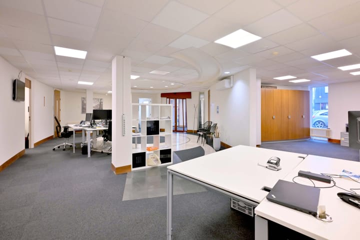 Dorpsstraat 17, Twello