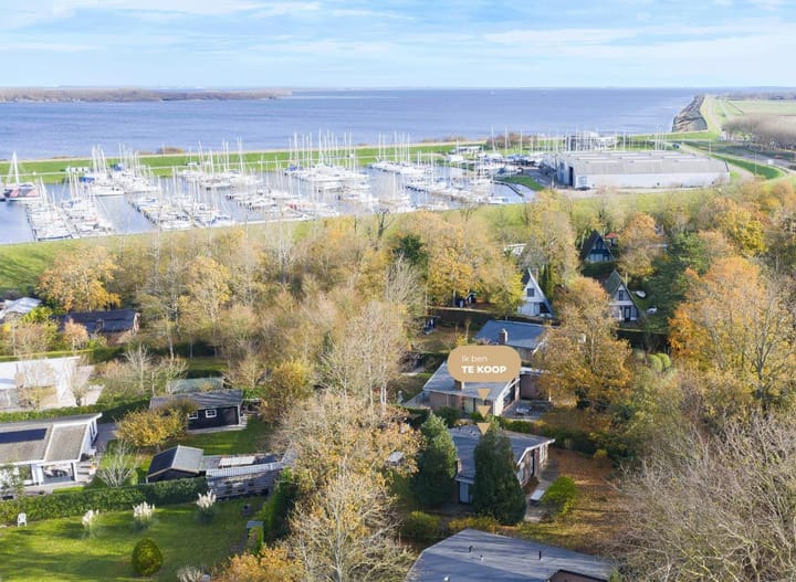 Photo 1 of De Achthoek 3