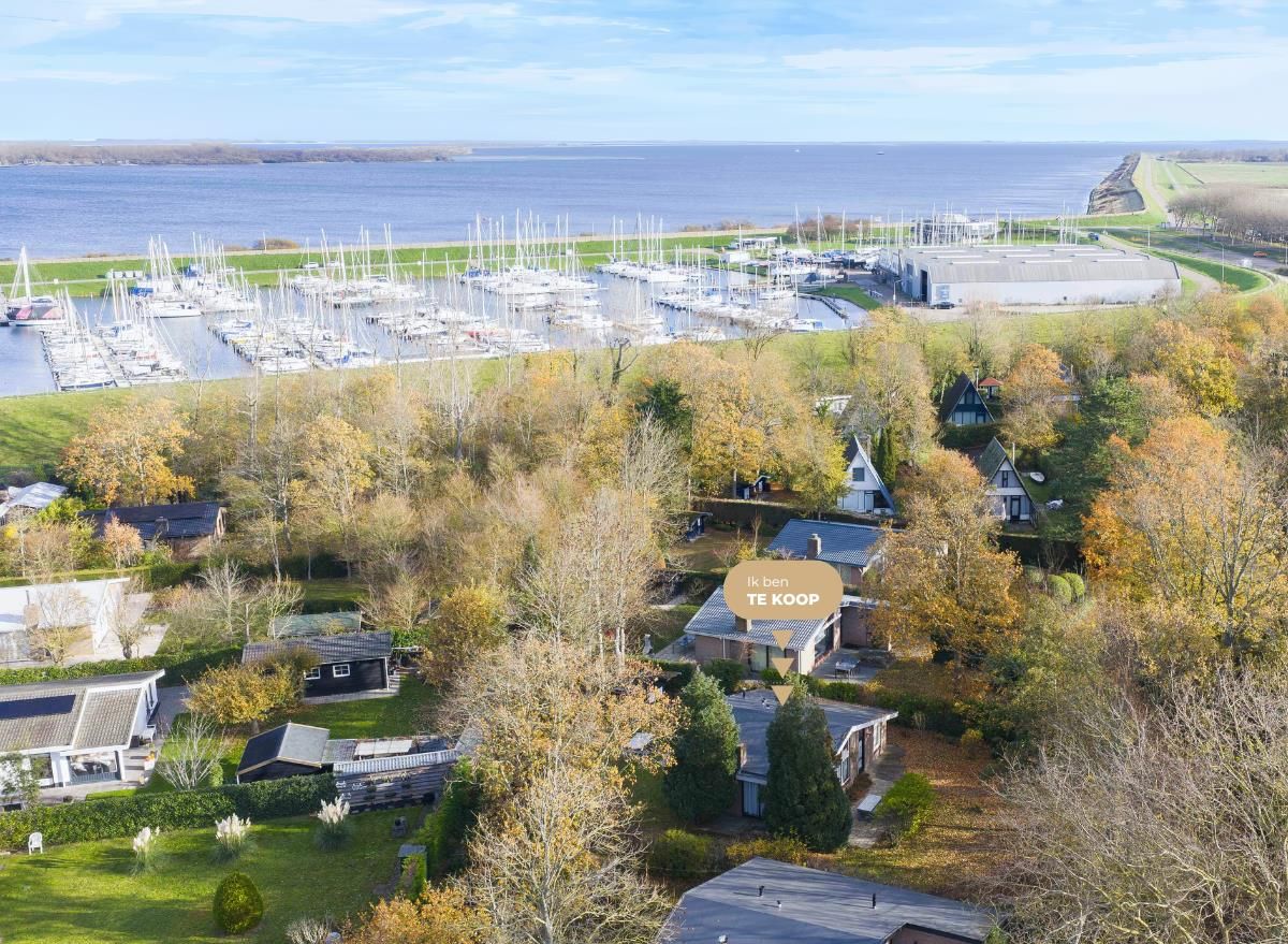 Photo 1 of De Achthoek 3