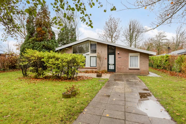 Photo 3 of De Achthoek 3