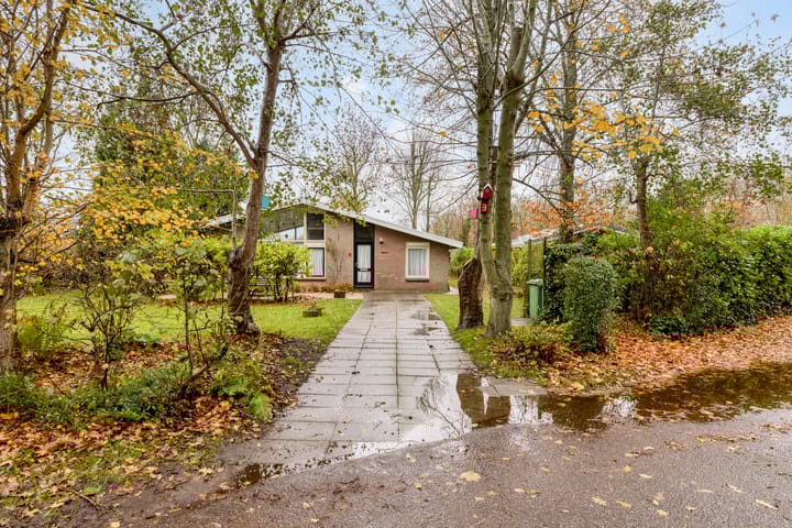 Photo 4 of De Achthoek 3