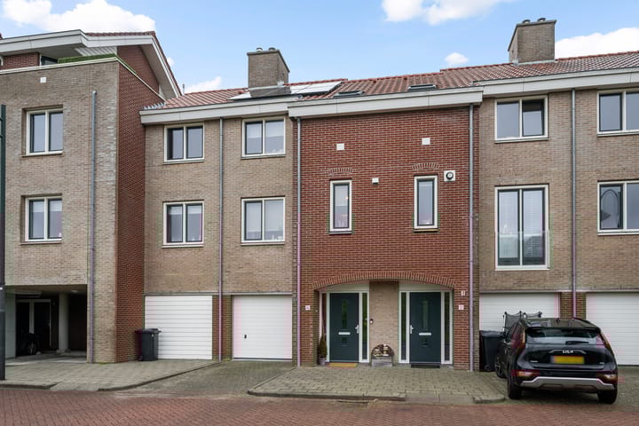 Foto 7 van Oude Werf 14