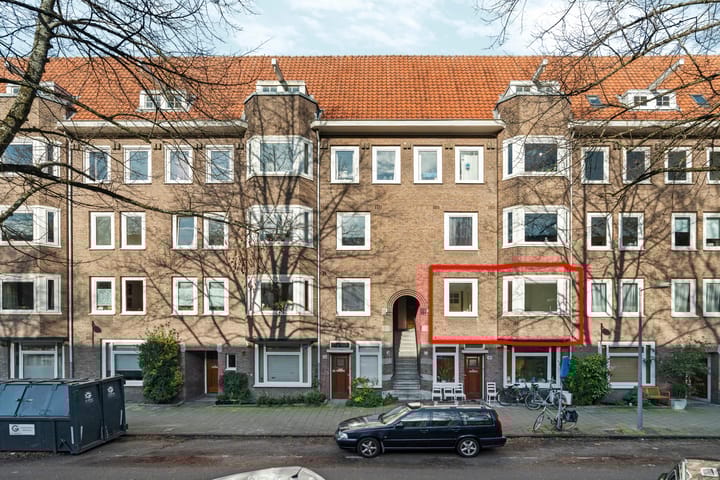 Foto 1 van Van Tuyll van Serooskerkenweg 32-1