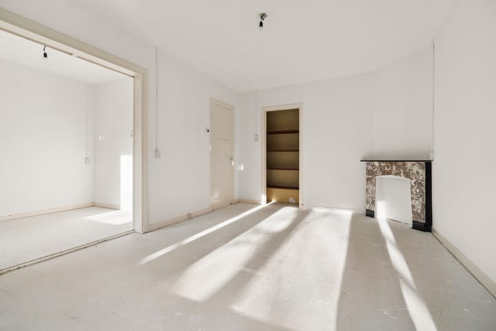 Foto 3 van Van Tuyll van Serooskerkenweg 32-1