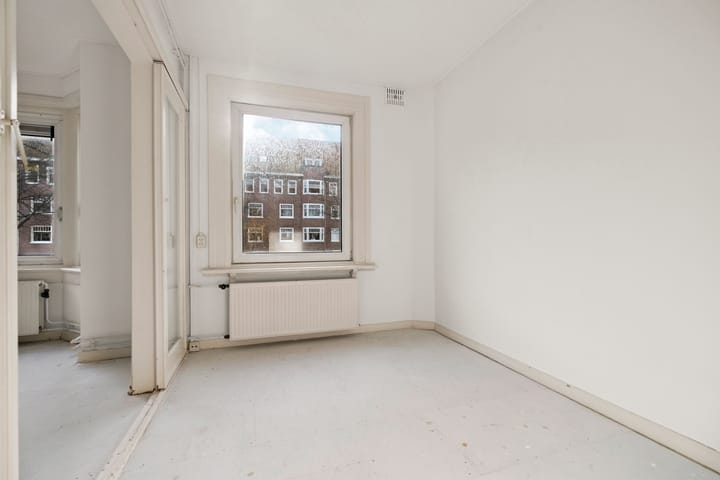 Foto 8 van Van Tuyll van Serooskerkenweg 32-1