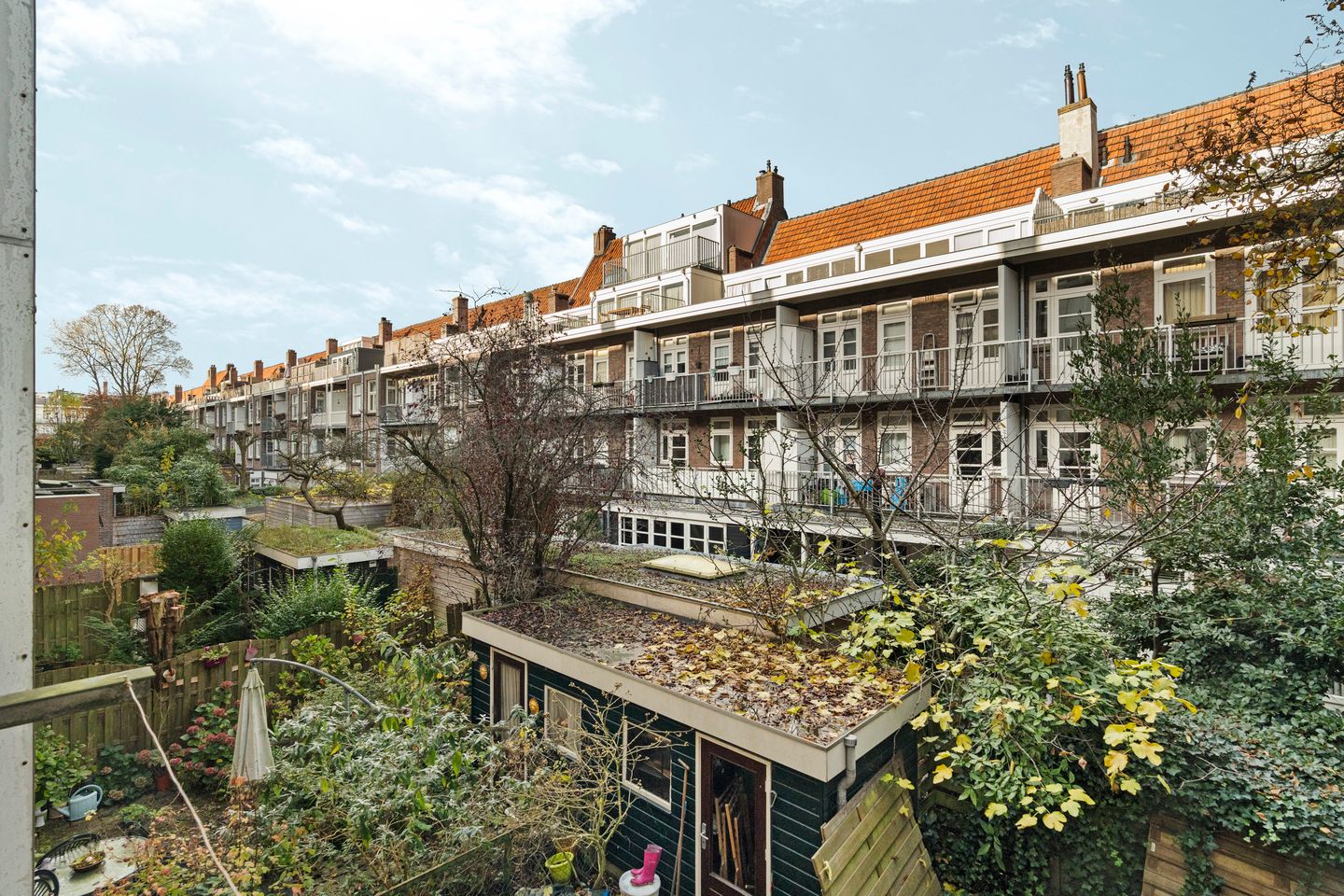 Photo 20 of Van Tuyll van Serooskerkenweg 32-1