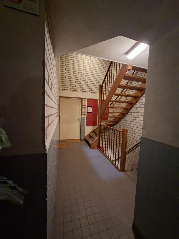 Foto 4 van Oudeschans 68-D