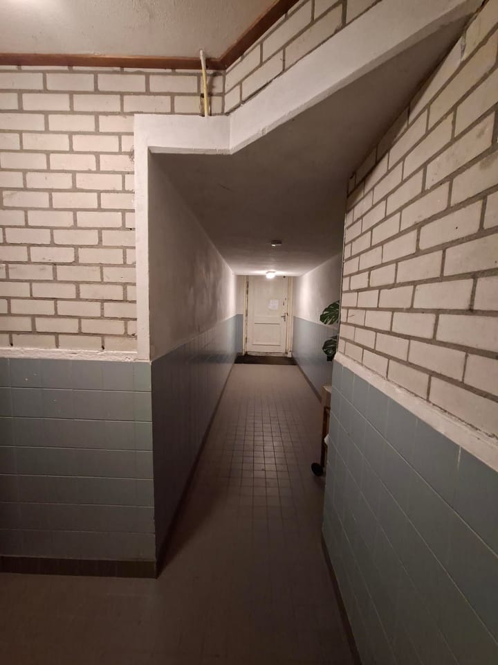 Foto 5 van Oudeschans 68-D