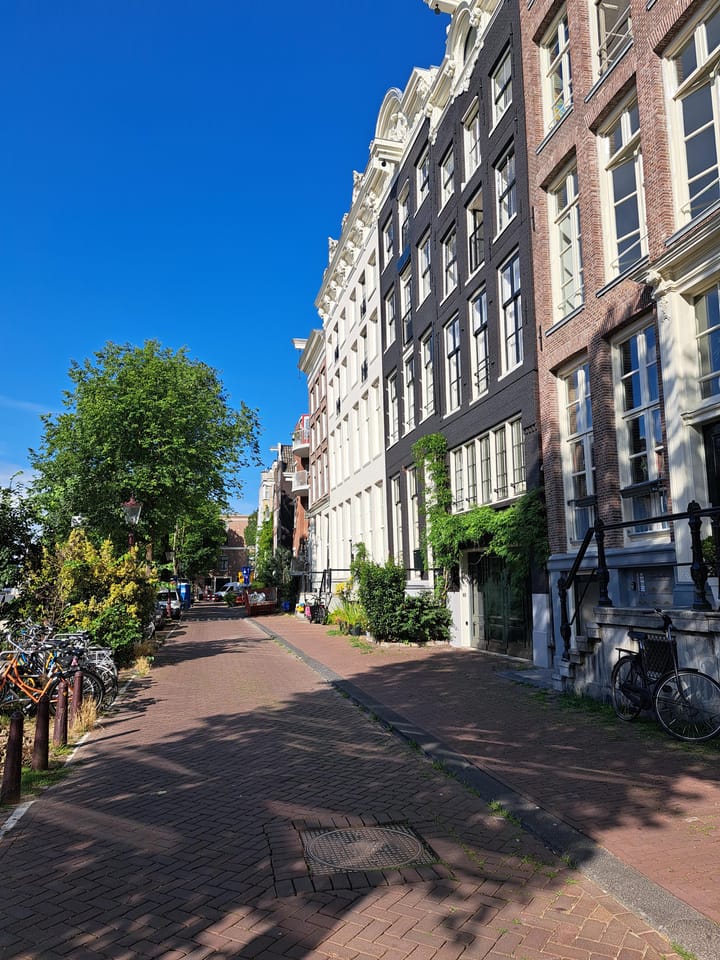 Foto 3 van Oudeschans 68-D