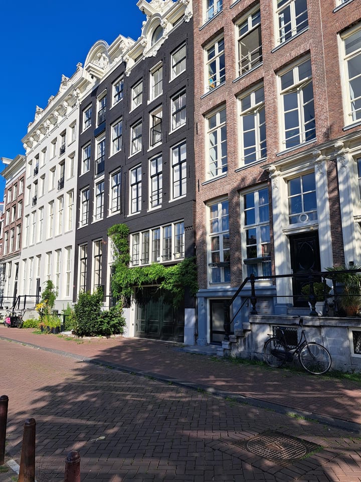 Foto 2 van Oudeschans 68-D