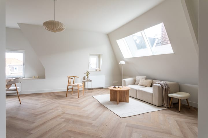 Foto 2 van 2e Sweelinckstraat 88-C