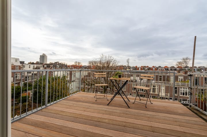 Foto 3 van 2e Sweelinckstraat 88-C