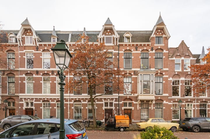 Foto 4 van 2e Sweelinckstraat 88-C