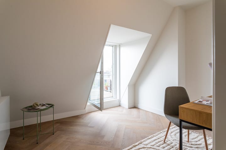 Foto 22 van 2e Sweelinckstraat 88-C