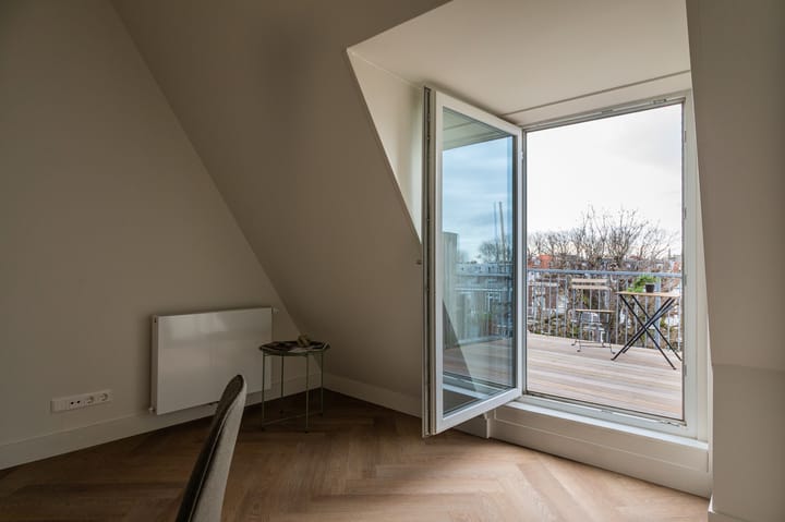 Foto 28 van 2e Sweelinckstraat 88-C